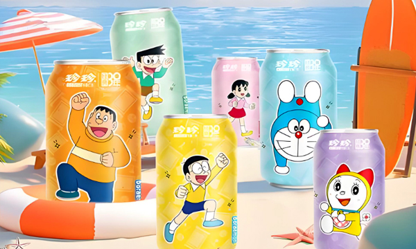 電解質(zhì)汽水